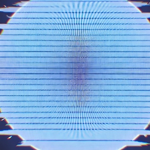 Glitch In The System