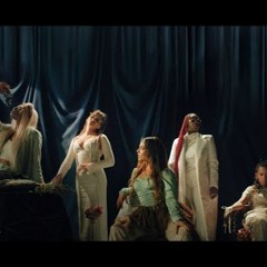 Ahoo - Reines -chilla - Bianca - Costa - Davinhor - Le Juiice - Vicky - R (Baile Funk Remix)