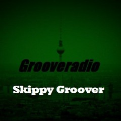 Grooveradio Nov 2020 Skippy Groover
