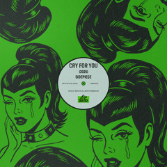 SIDEPIECE- CRY FOR YOU (XOTIX FLIP)