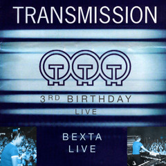 Bexta Live at Transmission 3rd Birthday.mp3