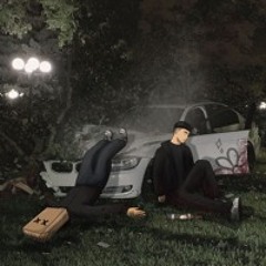 Drunk As Fuck [Prod. M4han]