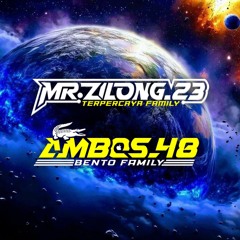#BREAKBEAT MIXTAPE - ON HALLUSINATION..!!(MR.ZILONG_23 X AMBOS_48 BENTO)