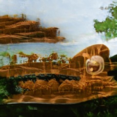 Pea Soup x LAFFY - ddle