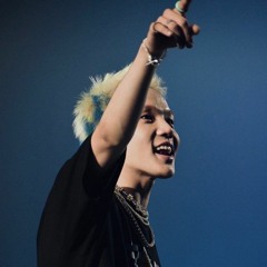 TREASURE - BOY TRACE CONCERT