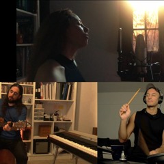 All That We Perceive - Thievery Corporation Collab version