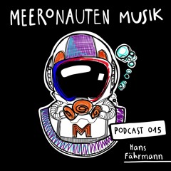 MeeronautenCast #15 - Hans Fährmann (MeeroLights #4)