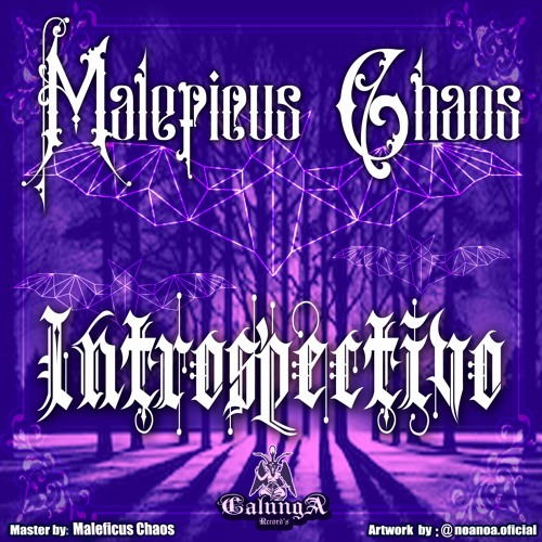 Maleficus Chaos - Introspectivo (230) Free Download