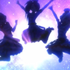 Run for jumping! - 드레싱 파페