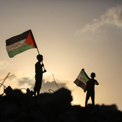 We will not go down (Cover)