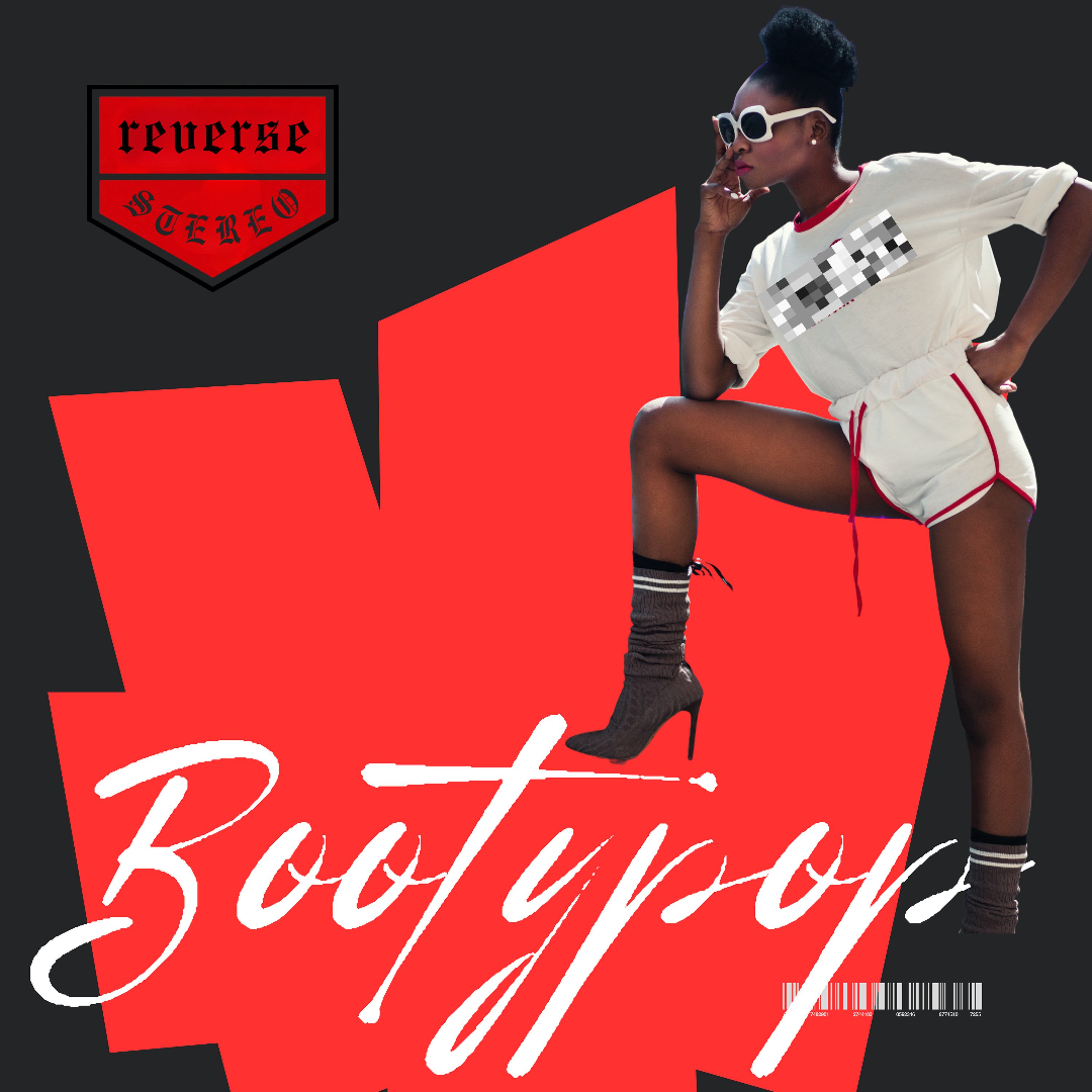 Bootypop episode artwork