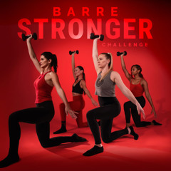 Pure Barre Baddies