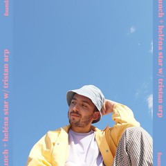 Guest Mix For Foundation FM & Heléna Star