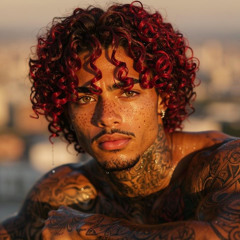 Cydonia Mensah - High School Habibi (snippet 2)