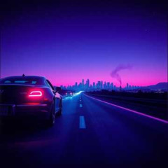 Night Drive Vibes