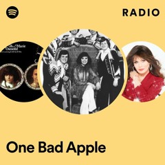 One Bad Apple Radio