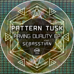 Pattern Tusk - Minds Eye (Sebasstian Remix) Preview