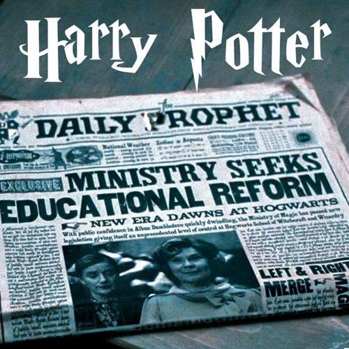 Fedai Imameliyev - Professor Umbridge