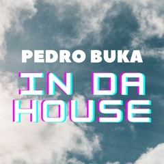 PEDRO BUKA - IN DA HOUSE (ORIGINAL MIX)