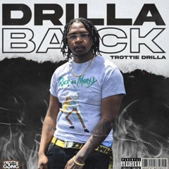 Trottie Drilla - High Speed ft GMissile