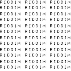 Riddim Bonanza