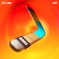OMG (feat. Madh)