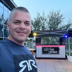 Neck- Csakk Terasz live mix 2023-09-22
