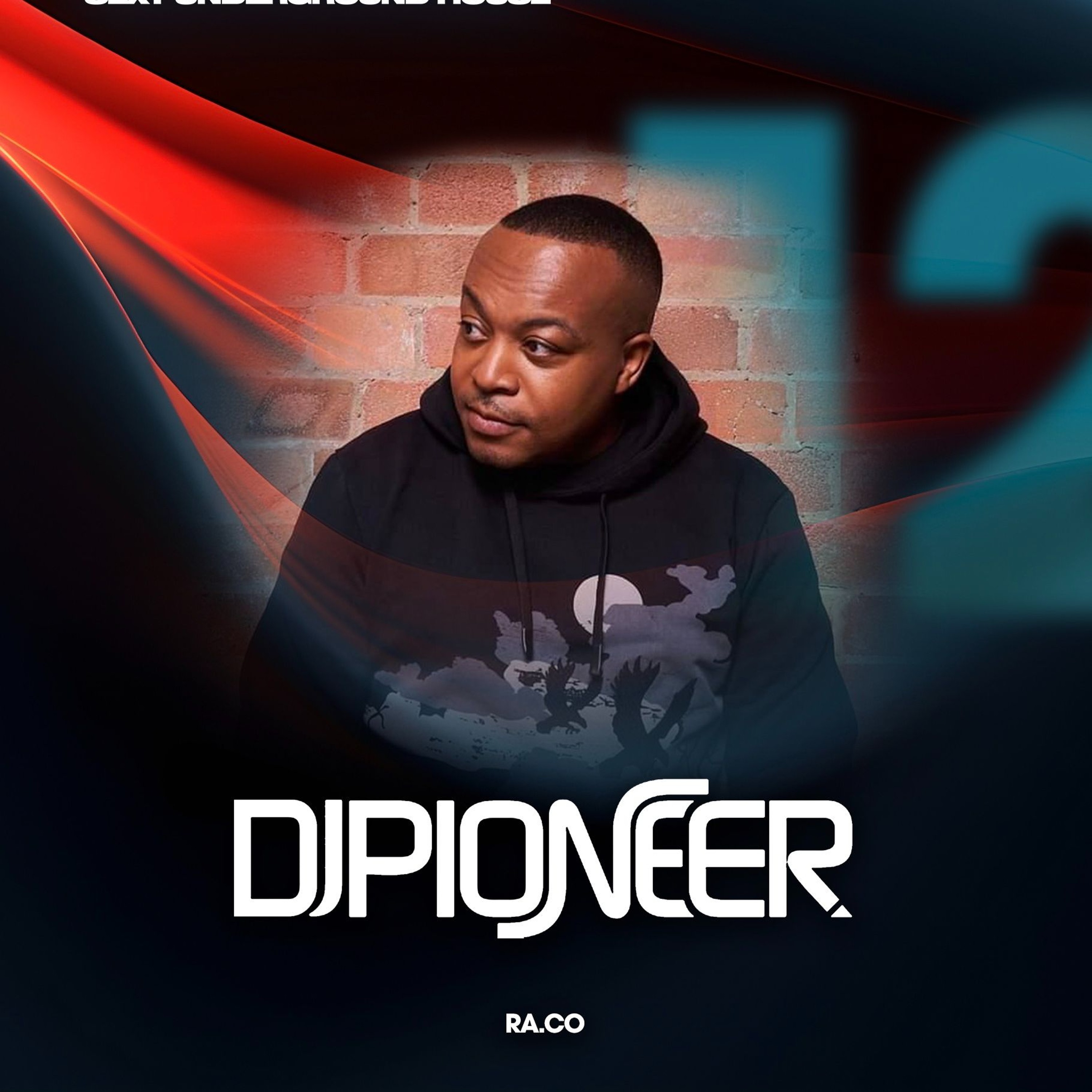 DJ PIONEER - LIVE @ HOUSE OF SILK 12TH BIRTHDAY AT EGG LDN - SAT 22ND FEB 2025 episode artwork