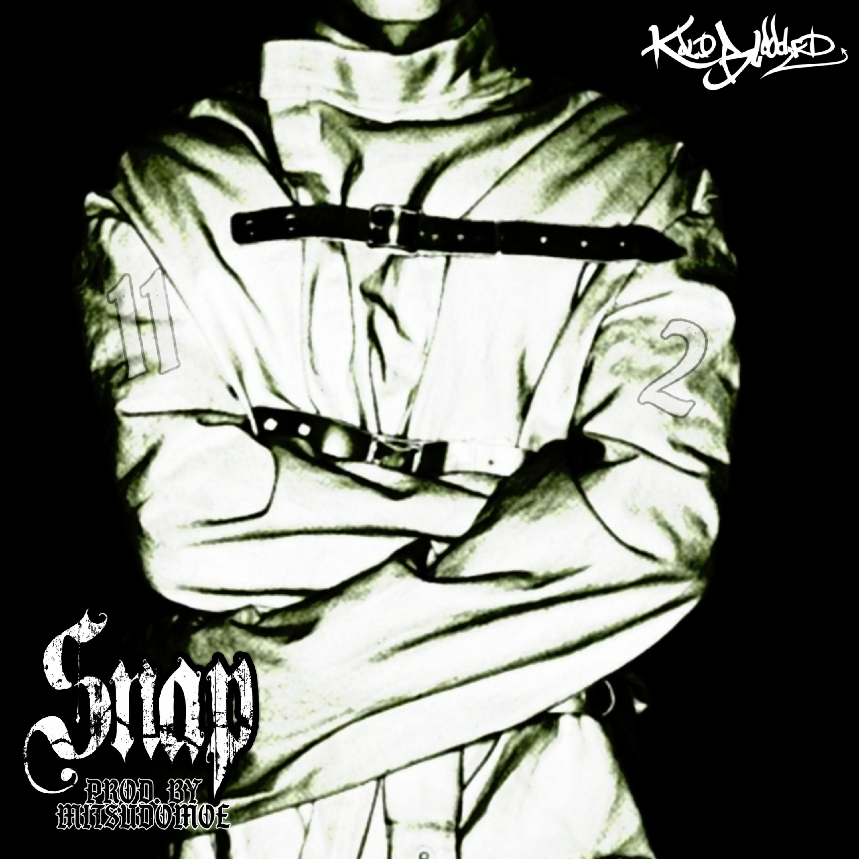 SNAP (prod. by Mitsudomoe) episode artwork