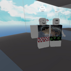 HIII !!! we're doing roblox now!! (no im NOT gonna sound like reali)