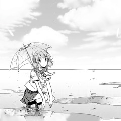 vanilla. @nanoka