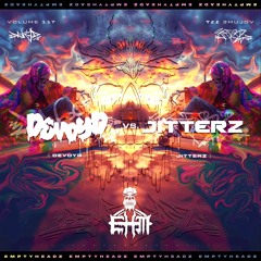 EmptyHeadz Vol. 118 DEVOYD Vs. JITTERZ