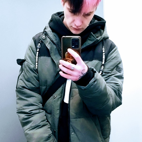 freestyle broken smile