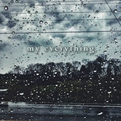 Joshua Lorenzo - My Everything - Cover