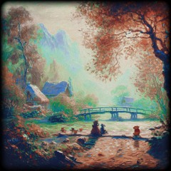 Hundred Acre Woods