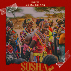 MARKEE - Ne Ma Ne Man (Radio Edit)