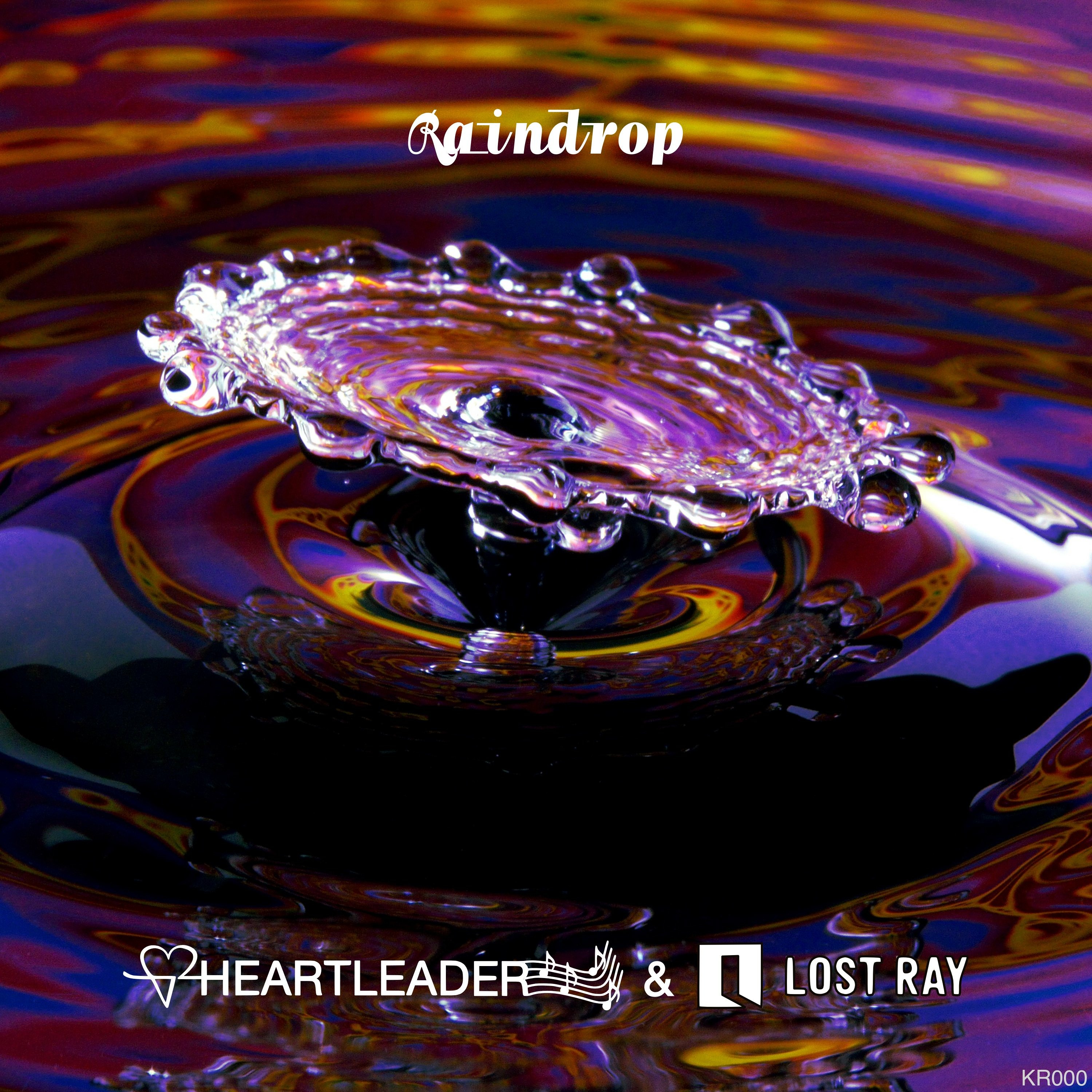 Raindrop (Release 07.07.2022) episode artwork