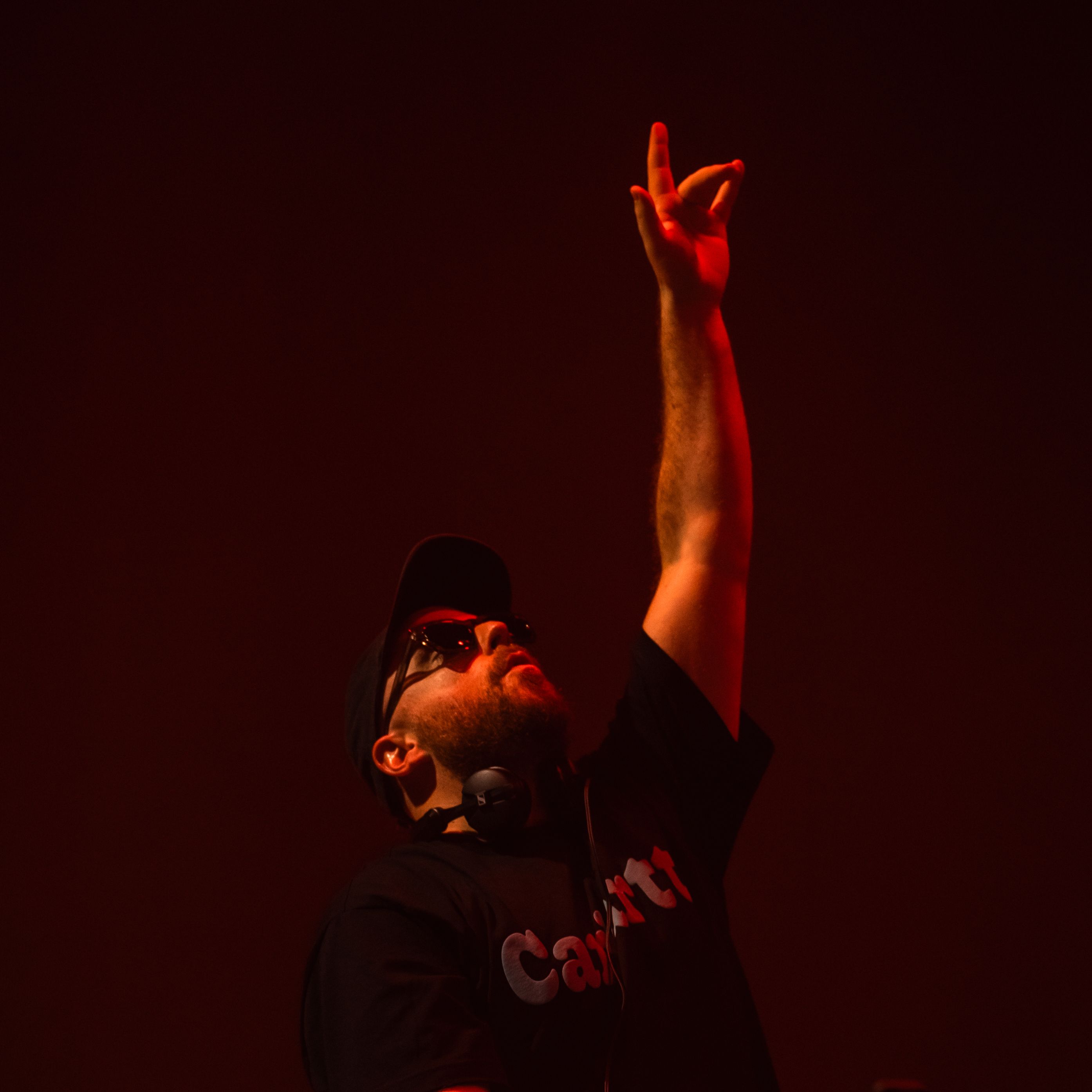 Baddadan x Badders (BISCITS Bootleg)