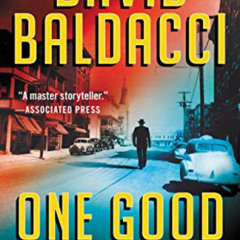 FREE EBOOK 💜 One Good Deed (An Archer Novel) by  David Baldacci KINDLE PDF EBOOK EPU