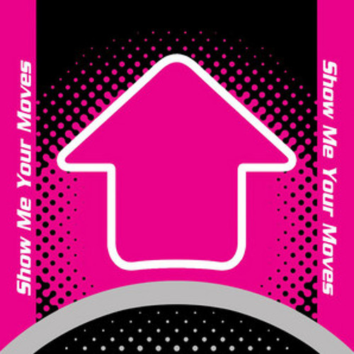 Rhythm Game With Arrows