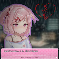 [DDLC x Undertale | AU] Natsuki Megalovania ~ Poems of Panic (Ultrafied)