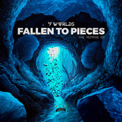 9 Worlds - Fallen To Pieces (Invaders Of Nine Remix)
