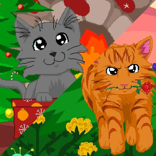 Kitties' Purrfect Adventures