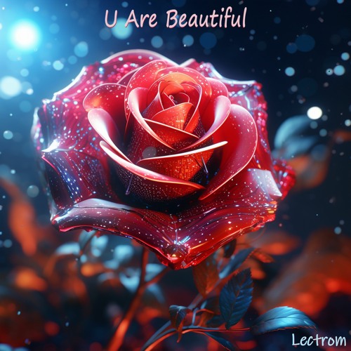 U Are Beautiful  | [OUT NOW]