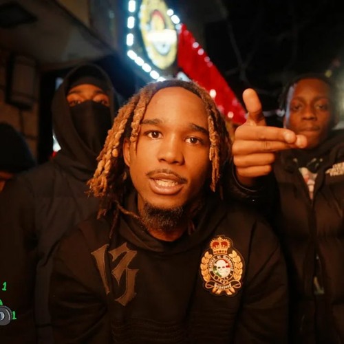 Gpluto X DuSav - "Window Shopper Remix"