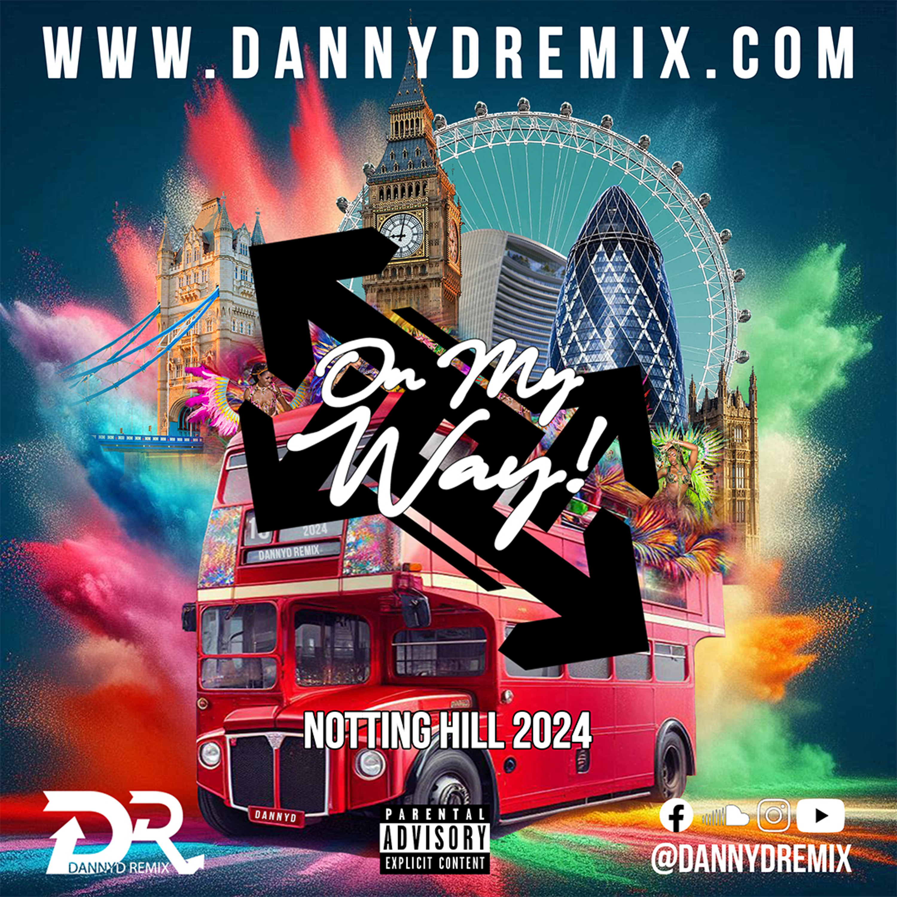 Danny D Remix