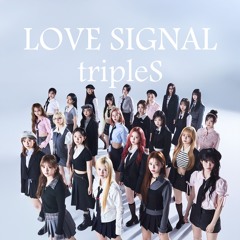 Love Signal