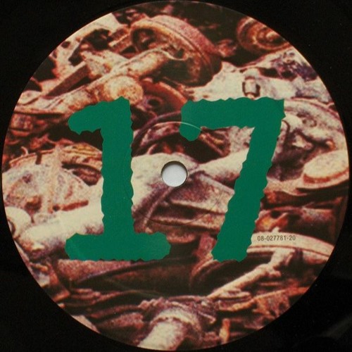 Global Hardcore Source -   Columbian Chaos