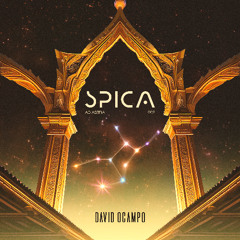 Ad Astra - Spica (Live Set)