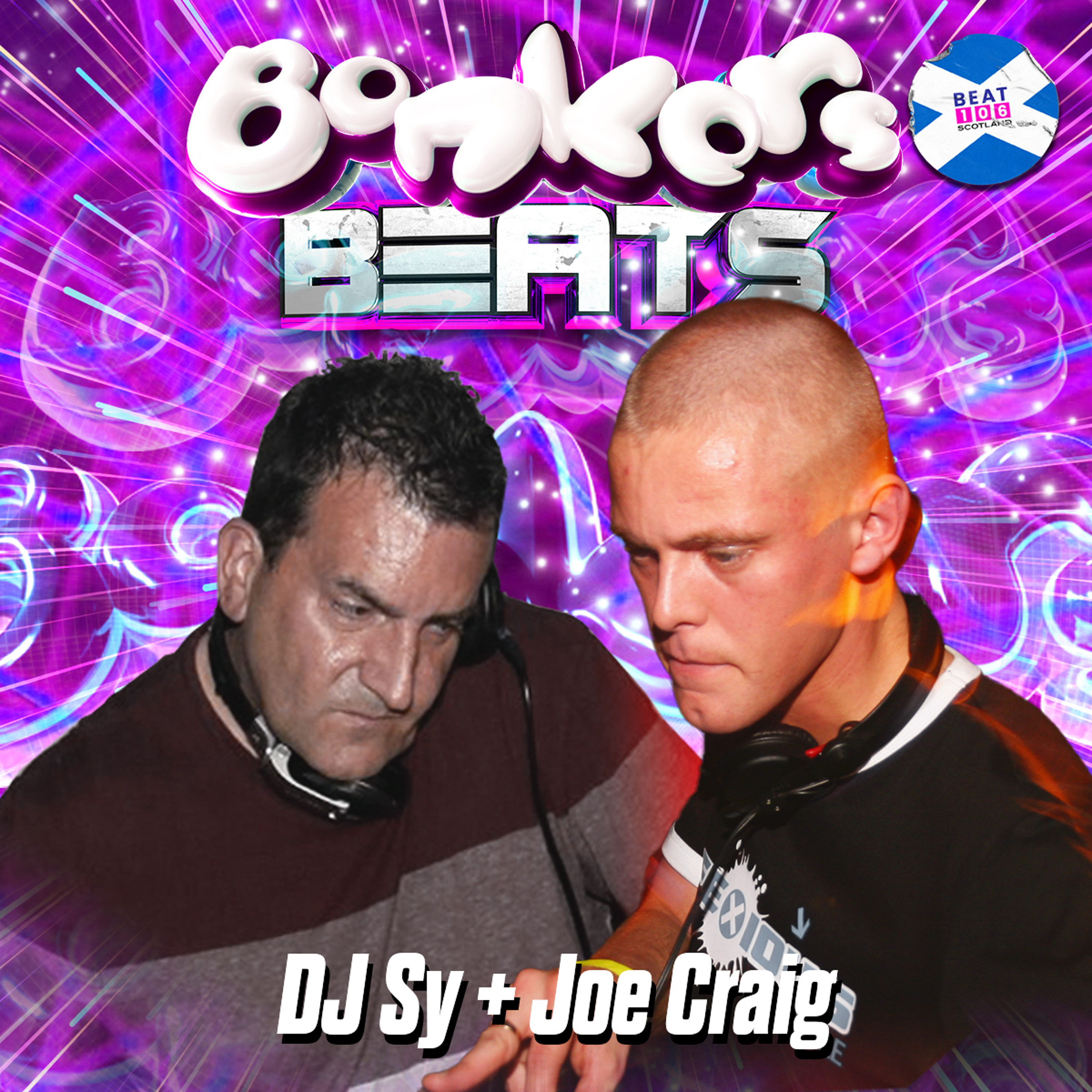 Bonkers Beats